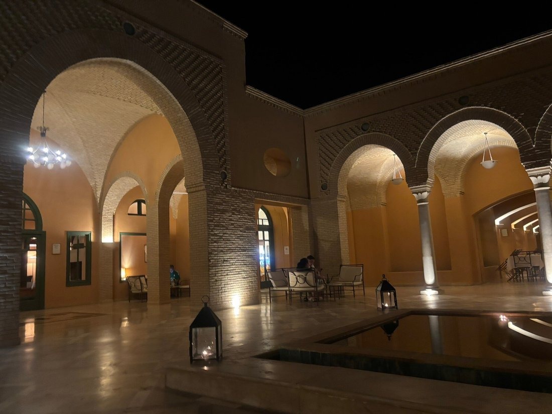 هتل کی سار روژ